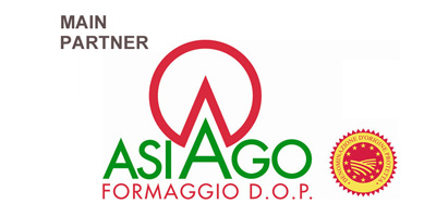 Asiago DOP
